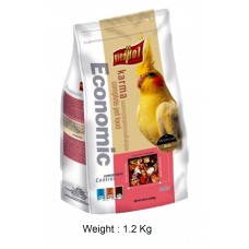 Vitapol Economic Cockatiel Food 1.2 Kg